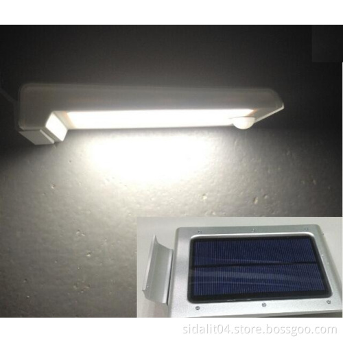 best quality with lowest price 46pcs LED  solar garden light